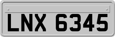 LNX6345