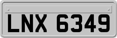 LNX6349