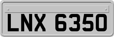 LNX6350