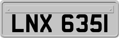 LNX6351