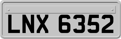 LNX6352