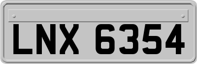 LNX6354