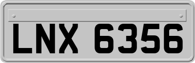 LNX6356