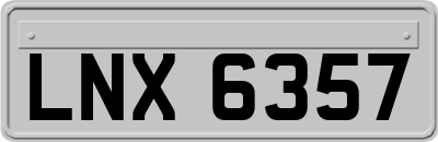 LNX6357