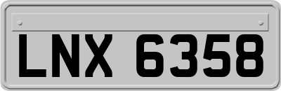 LNX6358