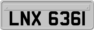 LNX6361