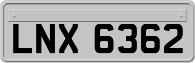LNX6362