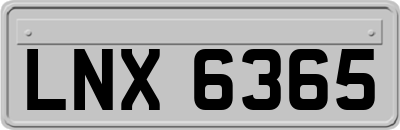 LNX6365