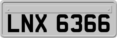 LNX6366