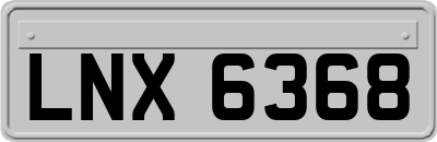 LNX6368