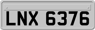 LNX6376