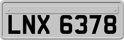 LNX6378