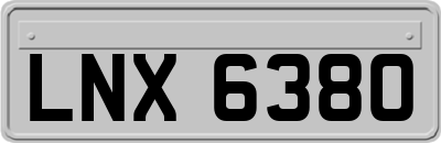 LNX6380