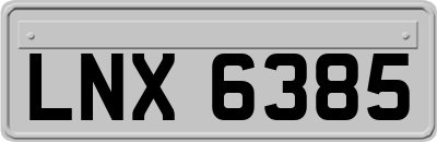 LNX6385