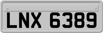 LNX6389