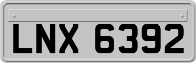 LNX6392