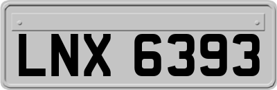 LNX6393