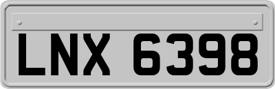 LNX6398
