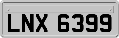 LNX6399