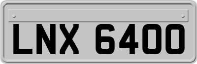 LNX6400
