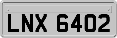 LNX6402