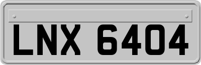 LNX6404