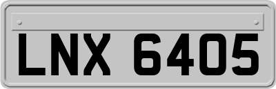 LNX6405