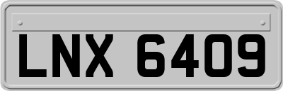 LNX6409