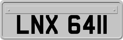 LNX6411