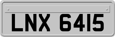 LNX6415