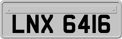 LNX6416