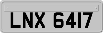 LNX6417