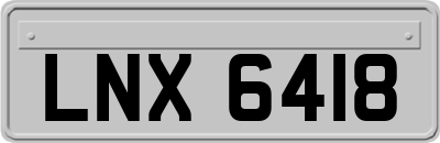 LNX6418