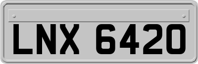 LNX6420