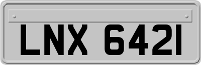 LNX6421