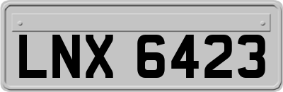 LNX6423