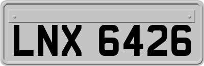 LNX6426
