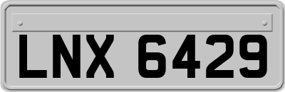 LNX6429