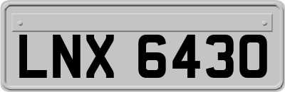LNX6430