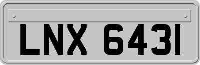LNX6431
