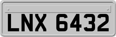 LNX6432