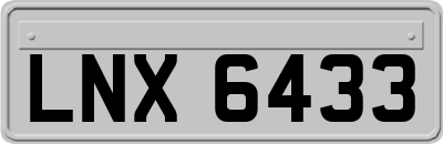 LNX6433