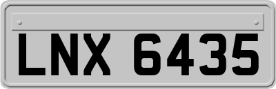 LNX6435
