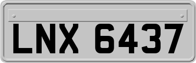 LNX6437
