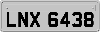 LNX6438