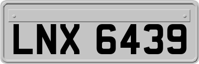 LNX6439