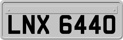 LNX6440