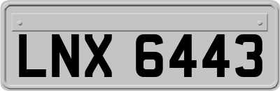 LNX6443