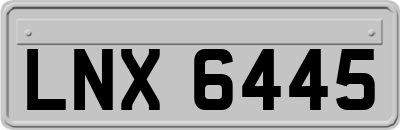 LNX6445