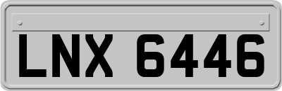 LNX6446